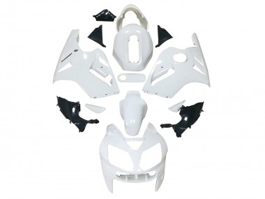 2002-2006 Unpainted Kawasaki ZX12R Motorcycle Fairings Canada