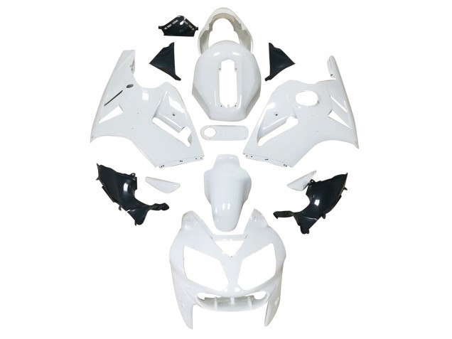 2002-2006 Unpainted Kawasaki ZX12R Motorcycle Fairings Canada