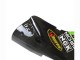 2002-2006 Green Glossy Black Elf Touch4 Monster Kawasaki ZX12R Motorcycle Fairing Canada