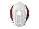 2002-2006 White Red Black Kawasaki ZX12R Motorcycle Fairings Canada
