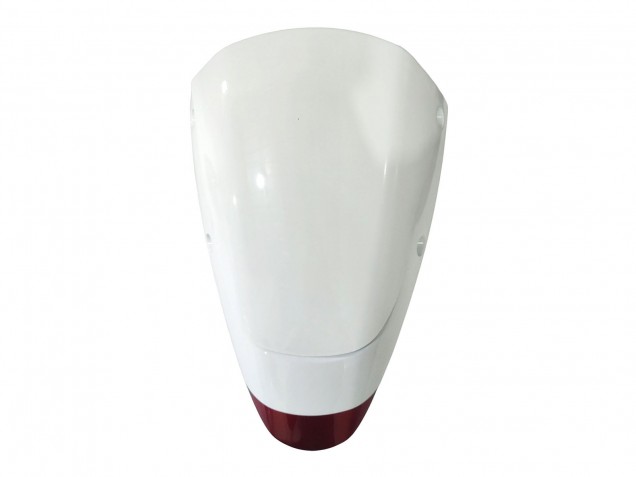 2002-2006 White Red Black Kawasaki ZX12R Motorcycle Fairings Canada