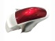 2002-2006 White Red Black Kawasaki ZX12R Motorcycle Fairings Canada
