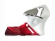 2002-2006 White Red Black Kawasaki ZX12R Motorcycle Fairings Canada