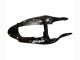 2000-2001 Glossy Black Blue Flame White Kawasaki ZX9R Motorcycle Fairings Canada