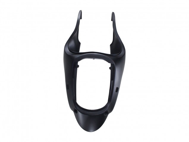 2000-2001 Matte Black Gold Kawasaki ZX9R Motorcycle Fairings Canada