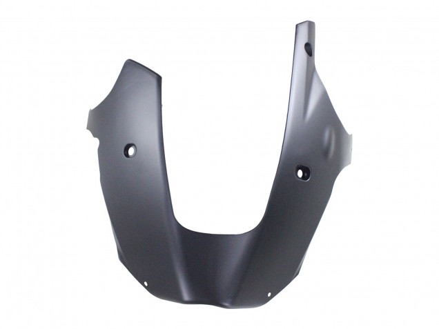 2000-2001 Matte Black Gold Kawasaki ZX9R Motorcycle Fairings Canada