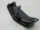2000-2001 Glossy Black White West Kawasaki ZX9R Motorcycle Fairings Canada