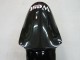 2000-2001 Glossy Black White West Kawasaki ZX9R Motorcycle Fairings Canada
