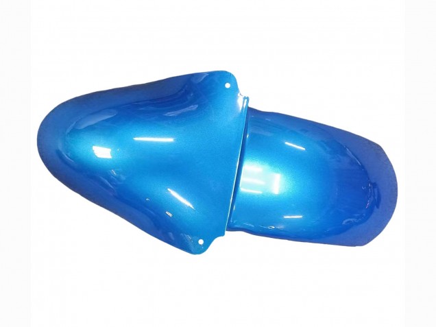 2000-2001 Blue Black Kawasaki ZX9R Motorcycle Fairings Canada