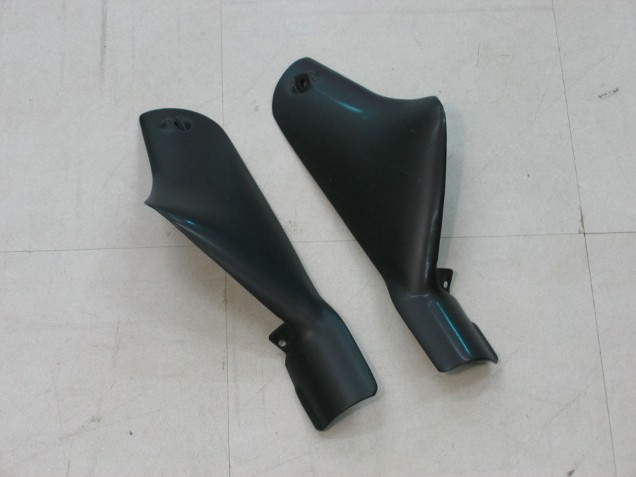 2000-2001 Green Silver Black Kawasaki ZX9R Motorcycle Fairings Canada
