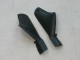 2000-2001 Green Silver Black Kawasaki ZX9R Motorcycle Fairings Canada