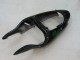 2000-2001 Green Silver Black Kawasaki ZX9R Motorcycle Fairings Canada