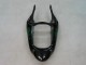 2000-2001 Green Silver Black Kawasaki ZX9R Motorcycle Fairings Canada