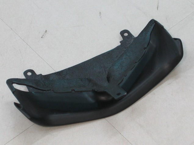 2000-2001 Green Silver Black Kawasaki ZX9R Motorcycle Fairings Canada