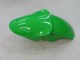 2000-2001 Green Silver Black Kawasaki ZX9R Motorcycle Fairings Canada