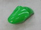2000-2001 Green Silver Black Kawasaki ZX9R Motorcycle Fairings Canada