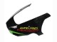 2000-2001 Green Black Playboy DENSO Kawasaki ZX9R Motorcycle Fairings Canada