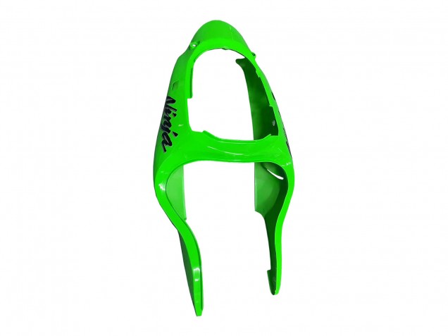2000-2001 Green Kawasaki ZX9R Motorcycle Fairings Canada