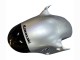2002-2003 Silver Glossy Black Monster Elf Kawasaki ZX9R Motorcycle Fairings Canada