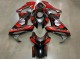 2019-2020 Silver Red Glossy Black Honda CBR650R Motorcycle Fairings Canada
