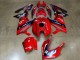 2019-2020 Red White Dark Blue HRC Pull&Bear 93 Honda CBR650R Motorcycle Fairings Canada