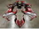2019-2020 White Red Glossy Black HRC Honda CBR650R Motorcycle Fairings Canada