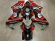 2021-2023 Red Silver Glossy Black Honda CBR650R Motorcycle Fairings Canada