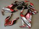 2021-2023 White Red Glossy Black HRC Honda CBR650R Motorcycle Fairings Canada