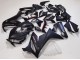 2021-2023 Matte Black Honda CBR650R Motorcycle Fairing Kits Canada