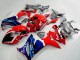 2021-2023 Red Blue HRC Honda CBR650R Motorcycle Fairings Canada