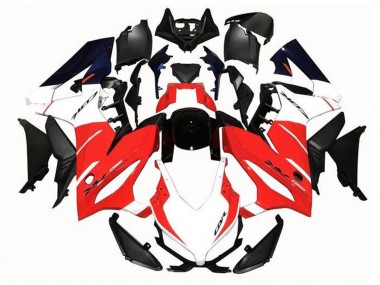 2021-2023 Red White Black Blue Honda CBR650R Motorcycle Fairings Canada
