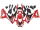 2021-2023 Red White Black Honda CBR650R Motorcycle Fairings Canada