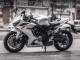 2021-2023 White Red Black Honda CBR650R Motorcycle Fairings Canada