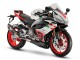 2020-2024 White Red Black Carbon Fiber Green Aprilia RS660 Motorcycle Fairings Canada