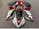 2020-2024 White Red Black Carbon Fiber Green Aprilia RS660 Motorcycle Fairings Canada