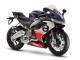 2020-2024 Matte Blue White Red Aprilia RS660 Motorcycle Fairings Canada
