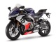 2020-2024 Matte Blue White Red Aprilia RS660 Motorcycle Fairings Canada