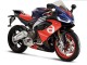 2020-2024 Matte Blue Red Silver Aprilia RS660 Motorcycle Fairings Canada