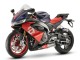 2020-2024 Matte Blue Red Silver Aprilia RS660 Motorcycle Fairings Canada