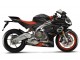 2020-2024 Matte Black Silver Red Aprilia RS660 Motorcycle Fairings Canada