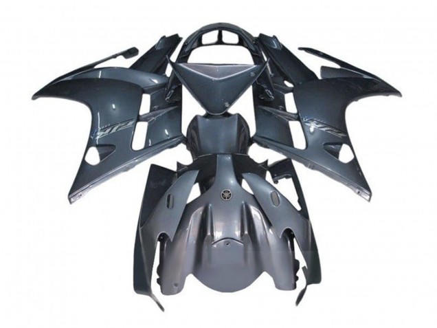 2007-2012 Grey Yamaha FJR1300 Motorcycle Fairings Canada