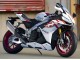 2021-2024 White Red Blue Aprilia RSV4 1100 Motorcycle Fairings Canada