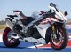 2021-2024 White Red Blue Aprilia RSV4 1100 Motorcycle Fairings Canada