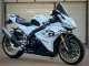 2021-2024 White Black Aprilia RSV4 1100 Motorcycle Fairings Canada