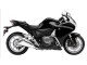 2010-2016 Black Carbon Fiber Honda VFR 1200 Motorcycle Fairings Canada