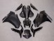2010-2016 Black Carbon Fiber Honda VFR 1200 Motorcycle Fairings Canada