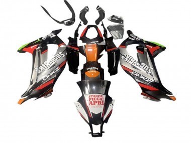 2016-2020 Silver Black Red Orange Superbike Kawasaki ZX10R Motorcycle Fairings Canada
