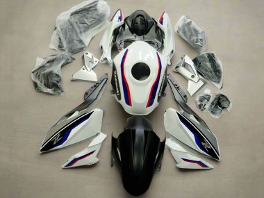 2018-2024 Yellow Matte Black Kawasaki Z400 Motorcycle Fairings Canada