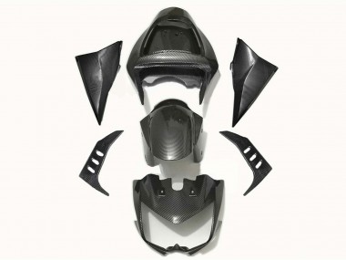 2003-2006 Faux Carbon Fiber Kawasaki Z1000 Motorcycle Fairings Canada