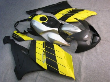 2005-2010 Silver Yellow Black BMW K1200S Motorcycle Fairings Canada